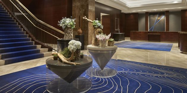 Denver, Colorado,The Ritz-Carlton, Denver