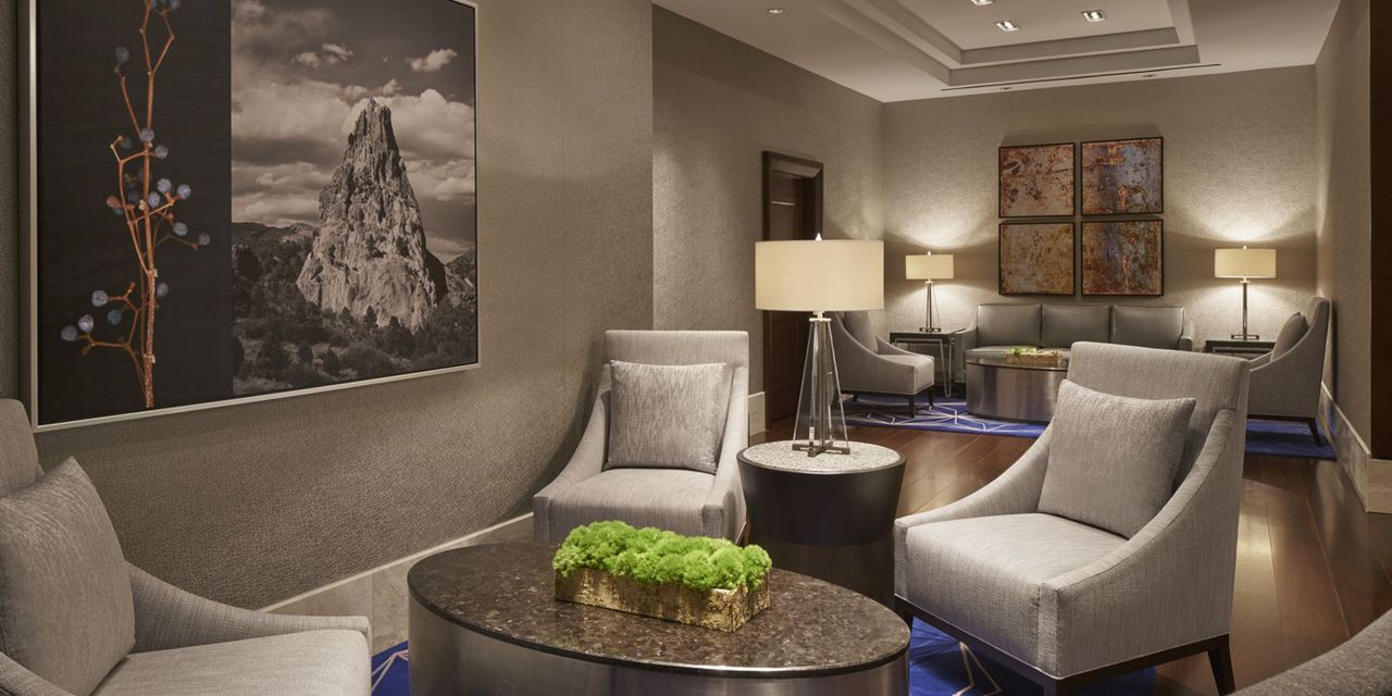 The Ritz-Carlton, Denver