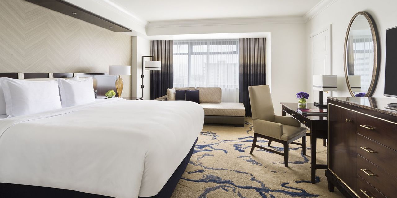 The Ritz-Carlton, Denver