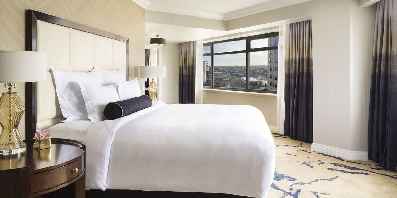 The Ritz-Carlton, Denver