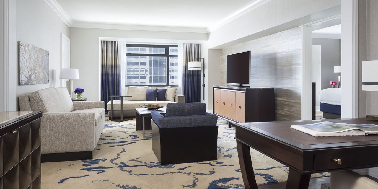 The Ritz-Carlton, Denver