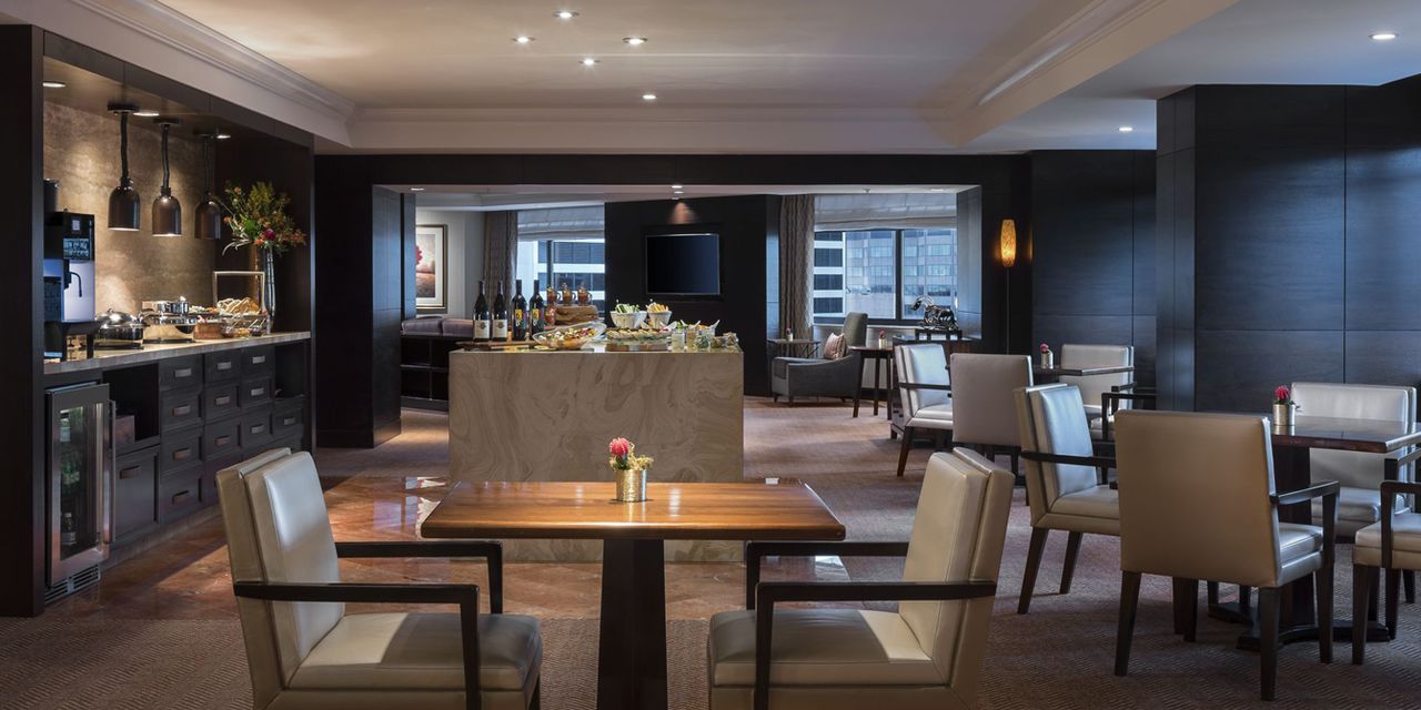 The Ritz-Carlton, Denver