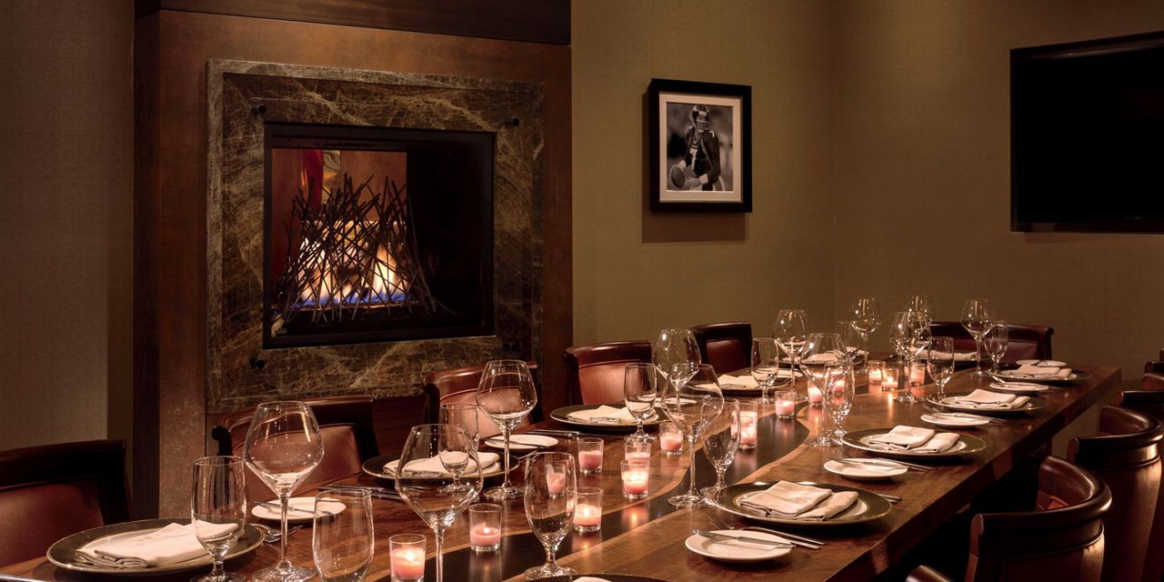 The Ritz-Carlton, Denver