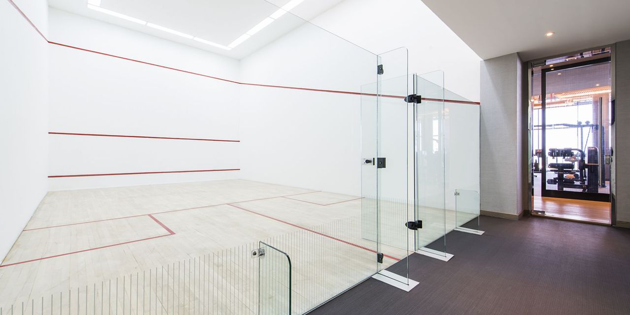 The Ritz-Carlton, Doha