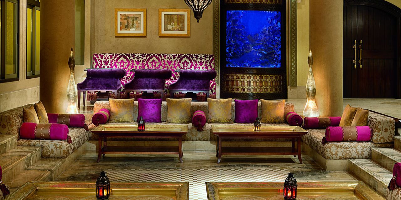 Sharq Village & Spa