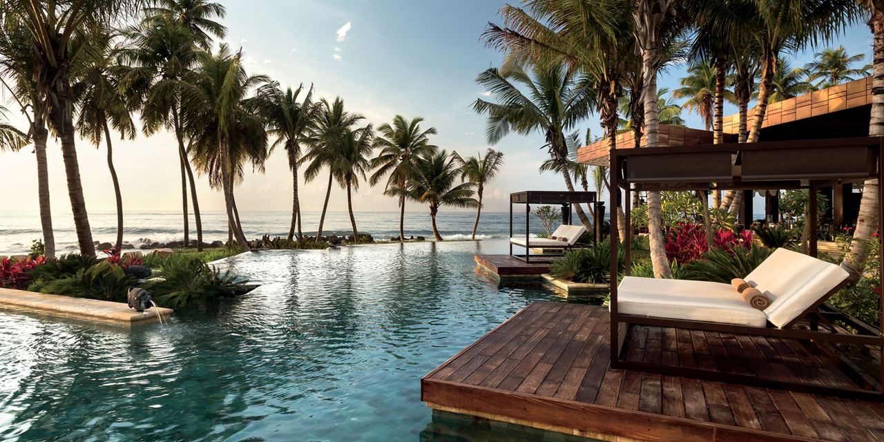 Dorado Beach, a Ritz-Carlton Reserve