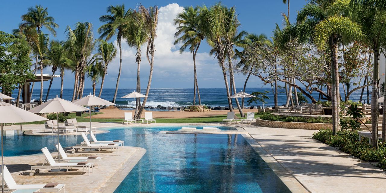 Dorado Beach, a Ritz-Carlton Reserve