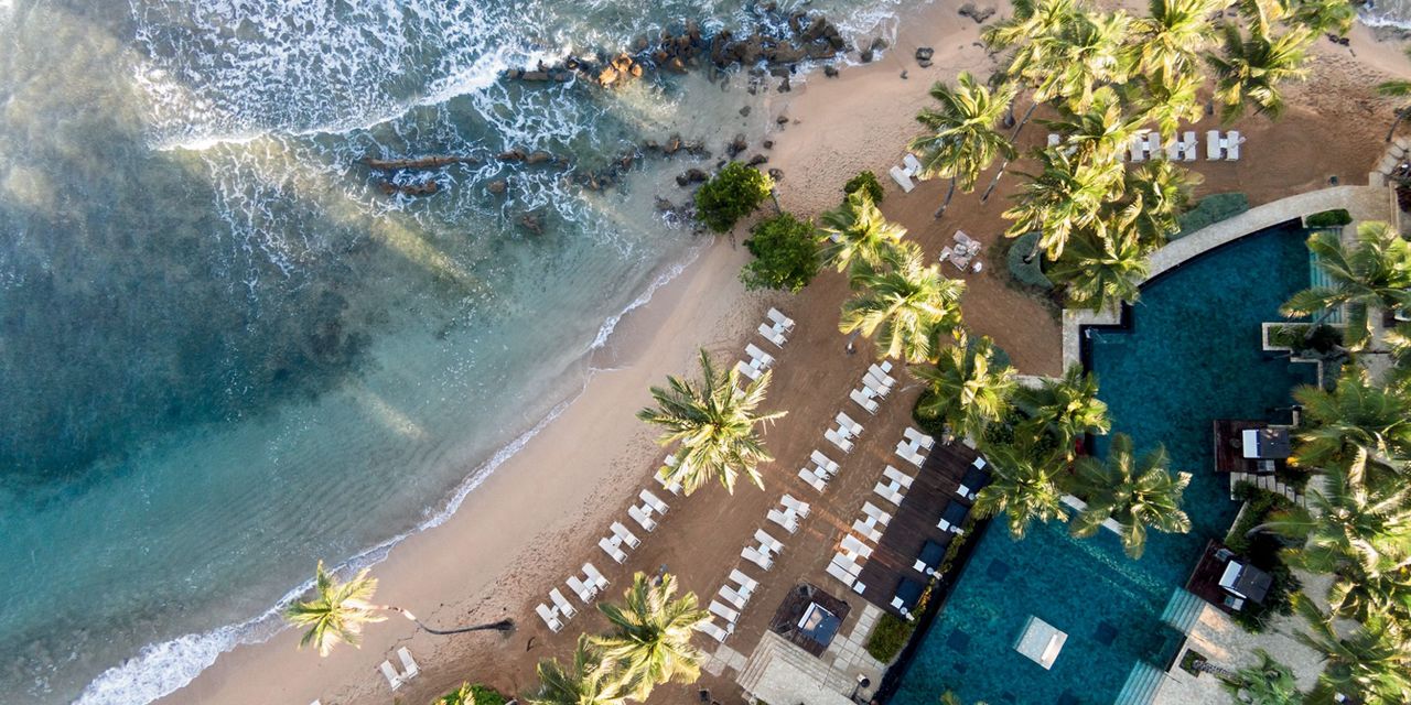 Dorado Beach, a Ritz-Carlton Reserve