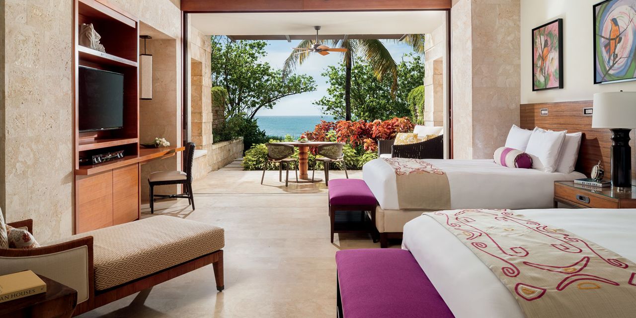 Dorado Beach, a Ritz-Carlton Reserve