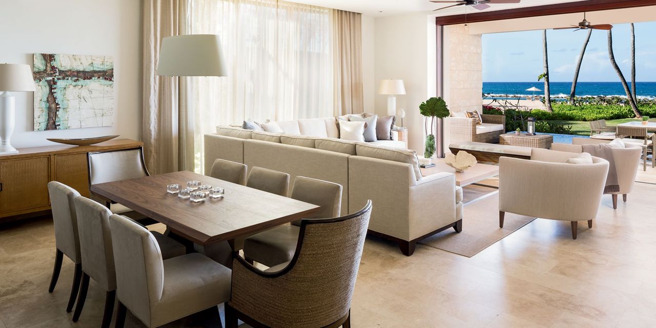 Dorado Beach, a Ritz-Carlton Reserve