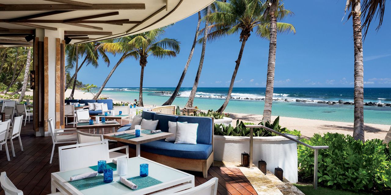 Dorado Beach, a Ritz-Carlton Reserve