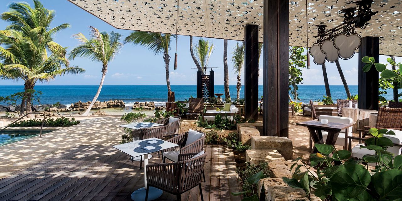 Dorado Beach, a Ritz-Carlton Reserve