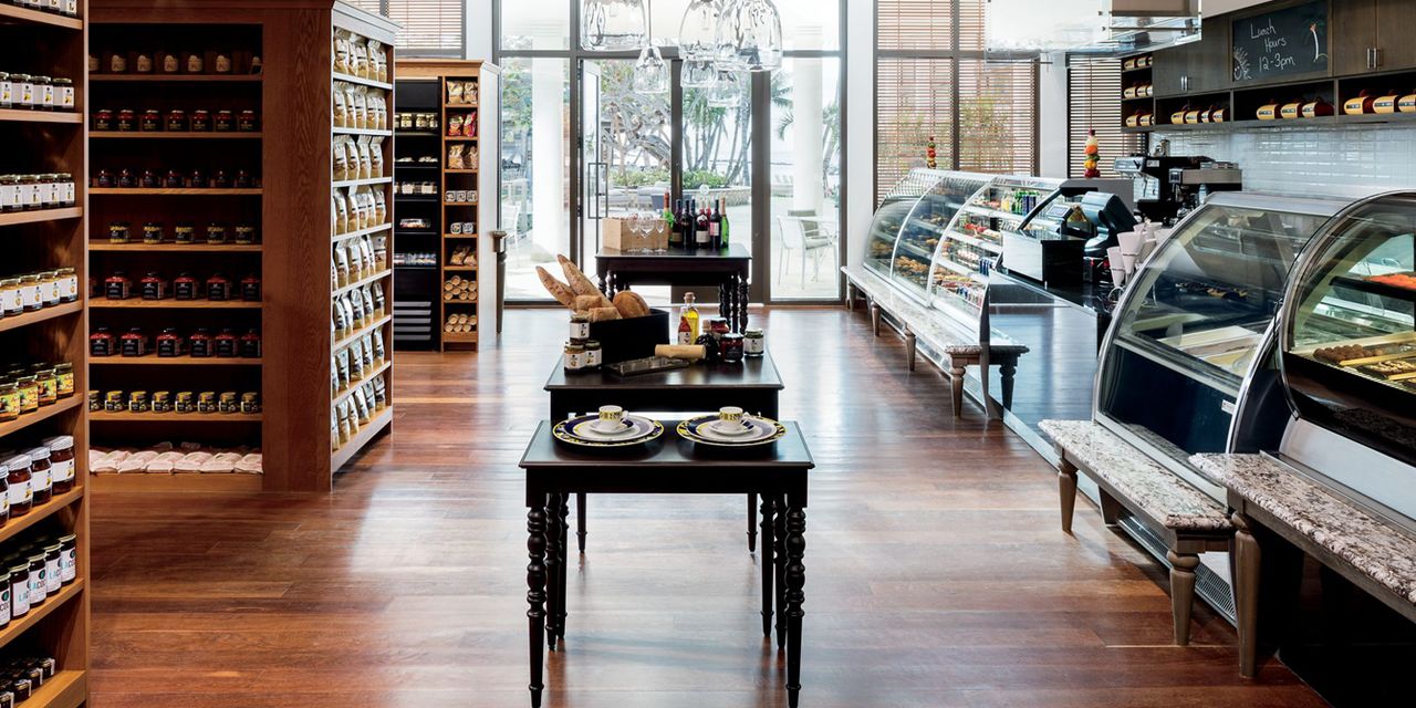 Dorado Beach, a Ritz-Carlton Reserve