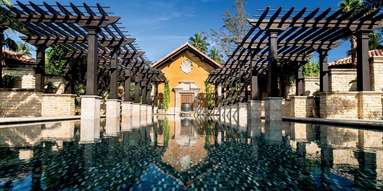 Dorado Beach, a Ritz-Carlton Reserve