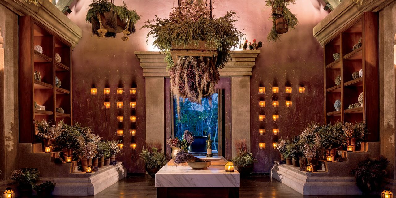 Dorado Beach, a Ritz-Carlton Reserve