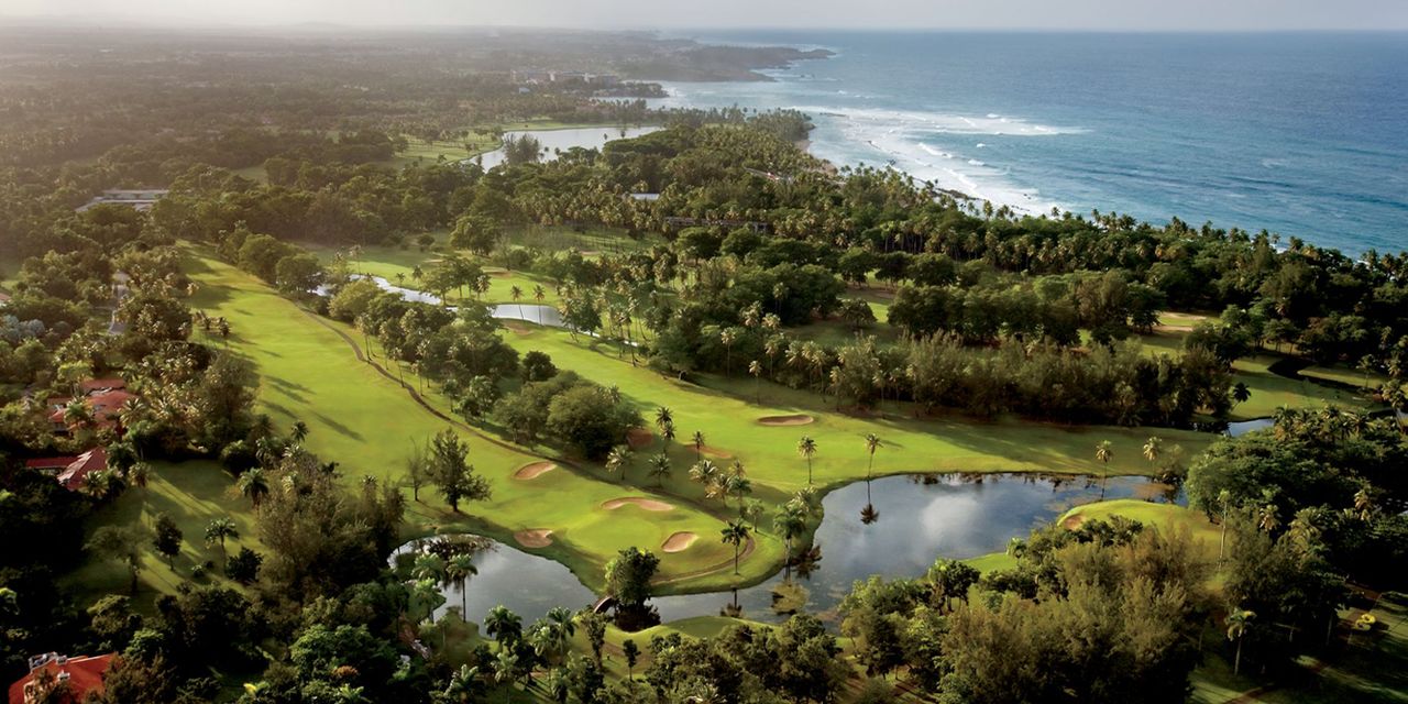 Dorado Beach, a Ritz-Carlton Reserve