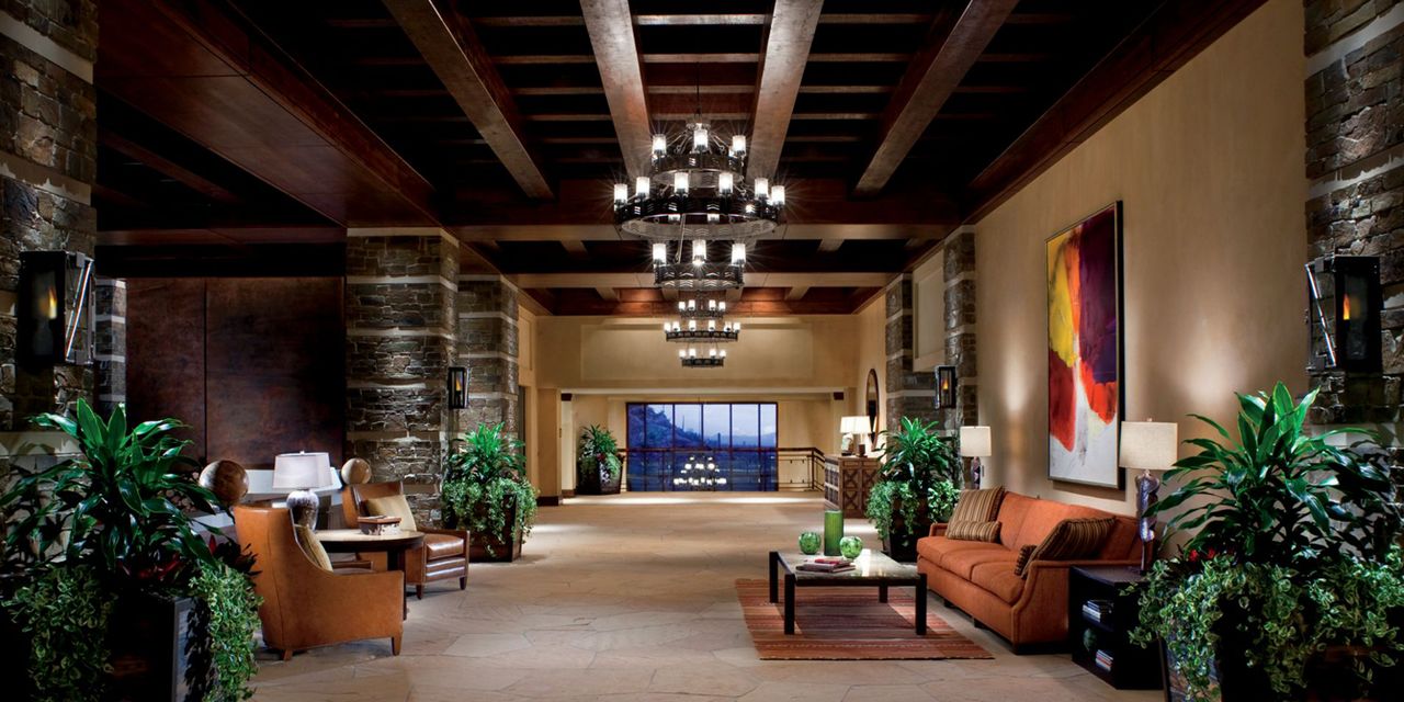 The Ritz-Carlton, Dove Mountain