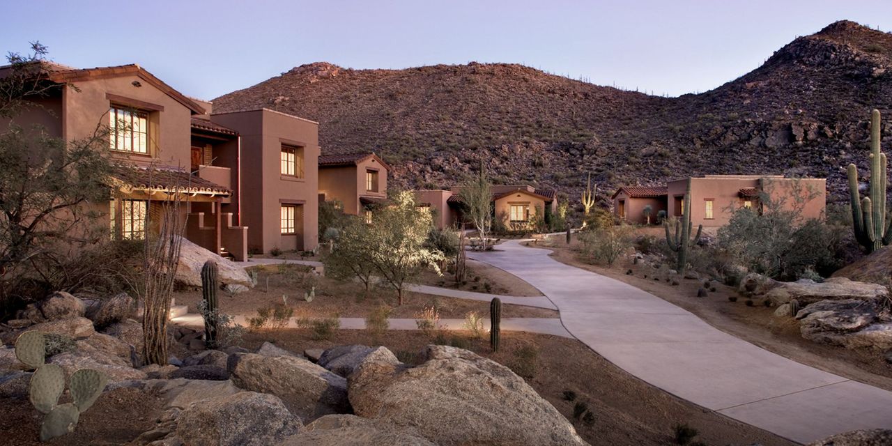 The Ritz-Carlton, Dove Mountain