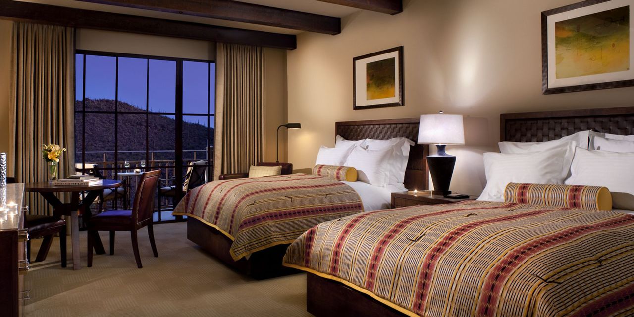 The Ritz-Carlton, Dove Mountain