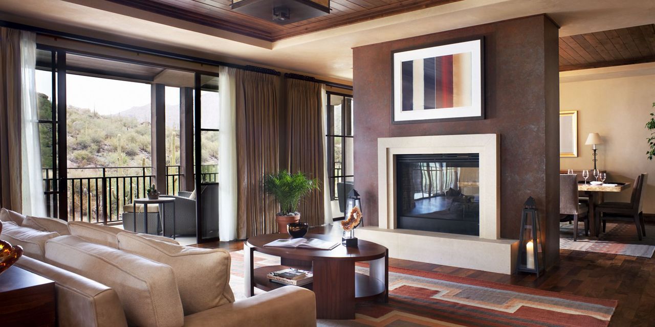 The Ritz-Carlton, Dove Mountain