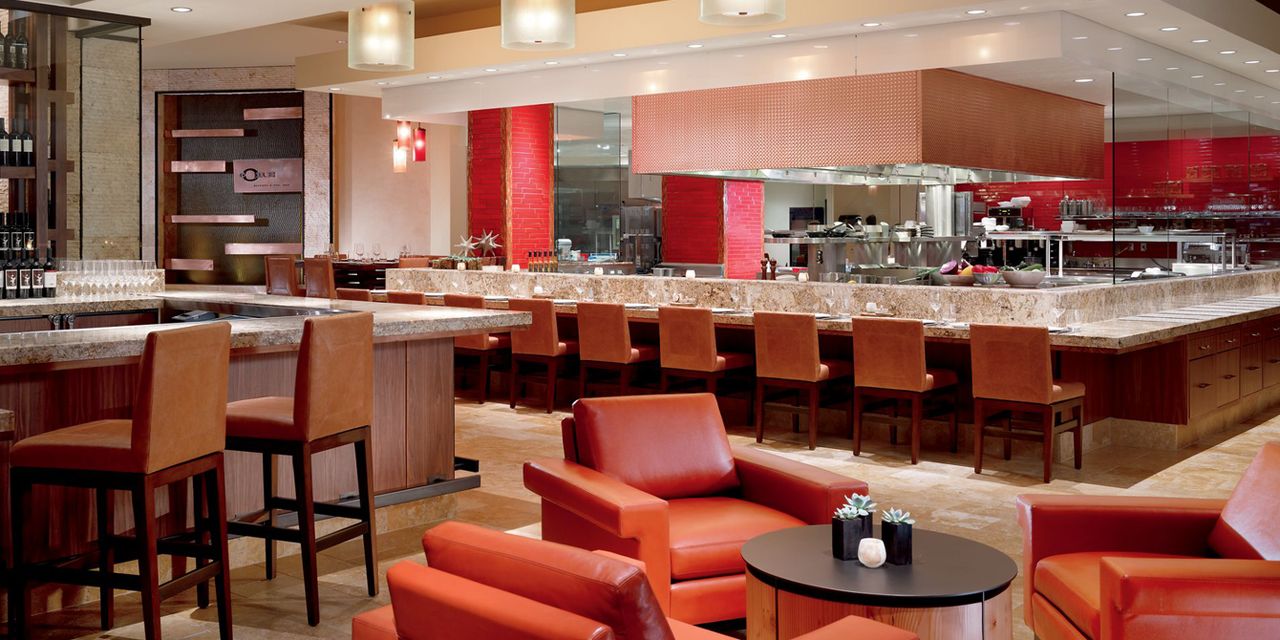 The Ritz-Carlton, Dove Mountain