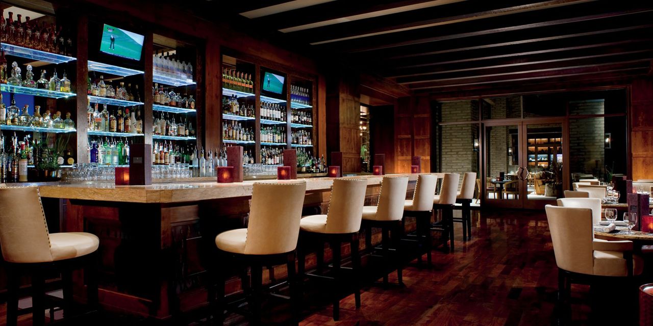 The Ritz-Carlton, Dove Mountain