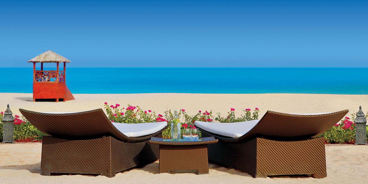The Ritz Carlton Dubai In Dubai United Arab Emirates The Ritz Carlton Dubai In Dubai United Arab Emirates