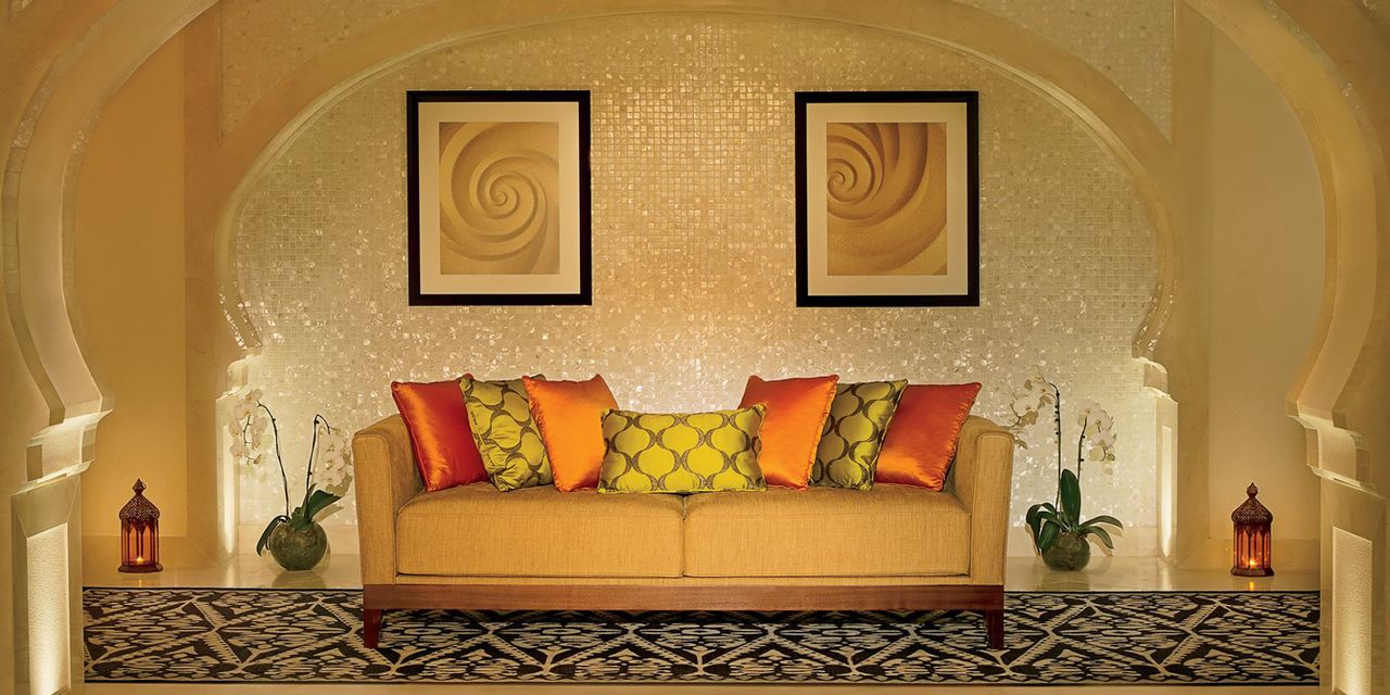 The Ritz-Carlton, Dubai