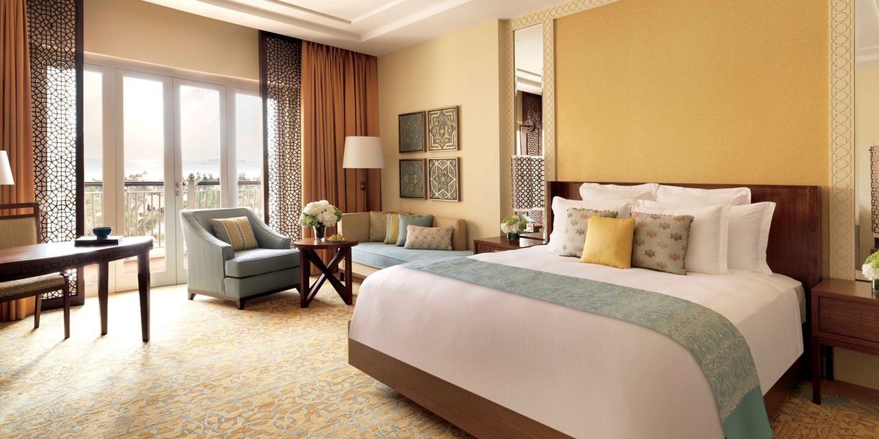 The Ritz Carlton Dubai In Dubai United Arab Emirates The Ritz Carlton Dubai In Dubai United Arab Emirates