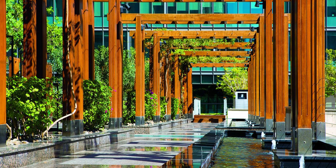 The Ritz Carlton Dubai International Financial Centre In Dubai United Arab Emirates The Ritz Carlton Dubai International Financial Centre In Dubai United Arab Emirates