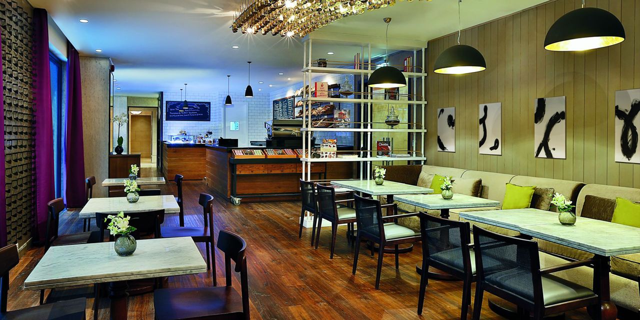 The Ritz-Carlton, Dubai International Financial Centre