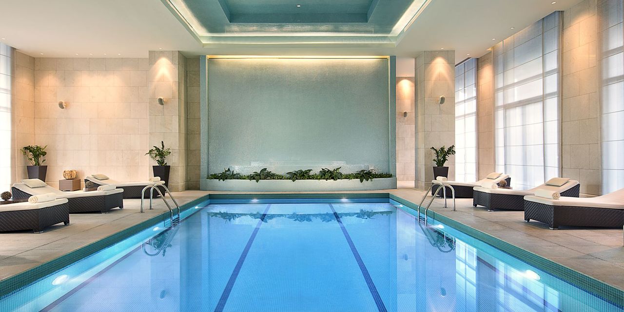 The Ritz-Carlton, Dubai International Financial Centre