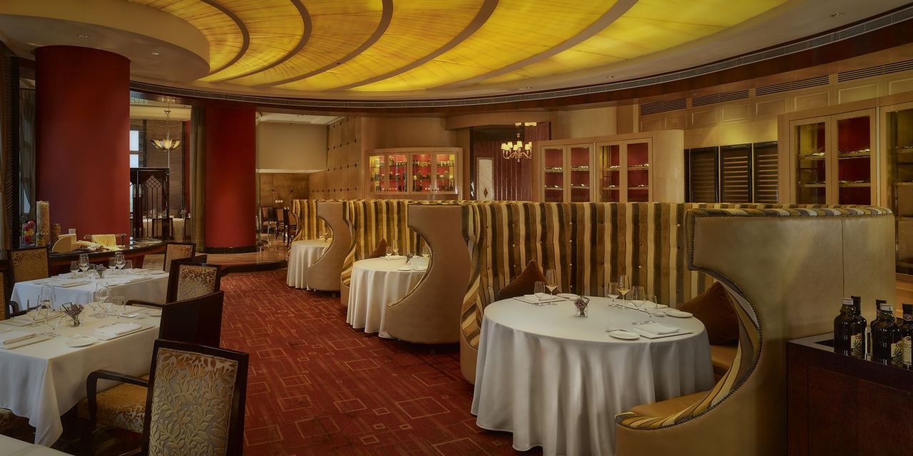 The Ritz-Carlton, Guangzhou