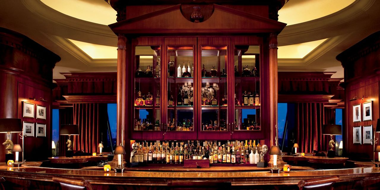 The Ritz-Carlton, Guangzhou