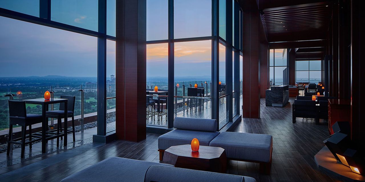 The Ritz-Carlton, Haikou