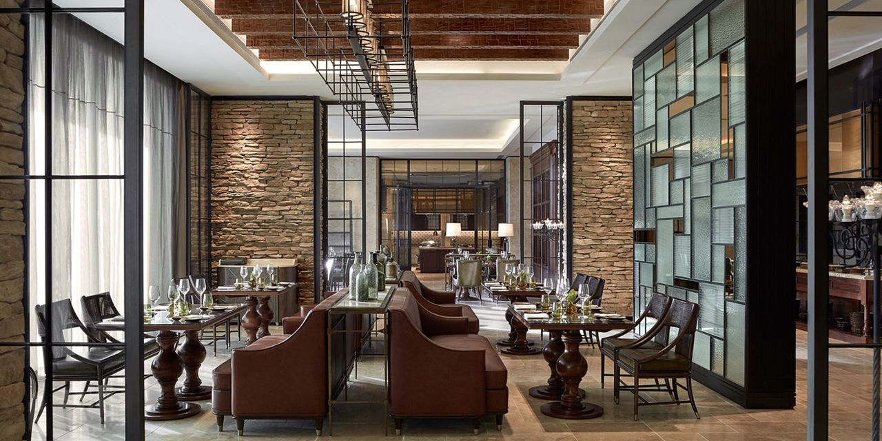 The Ritz-Carlton, Haikou