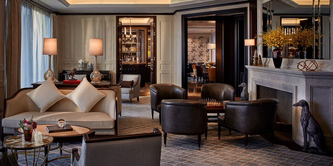 The Ritz-Carlton, Haikou