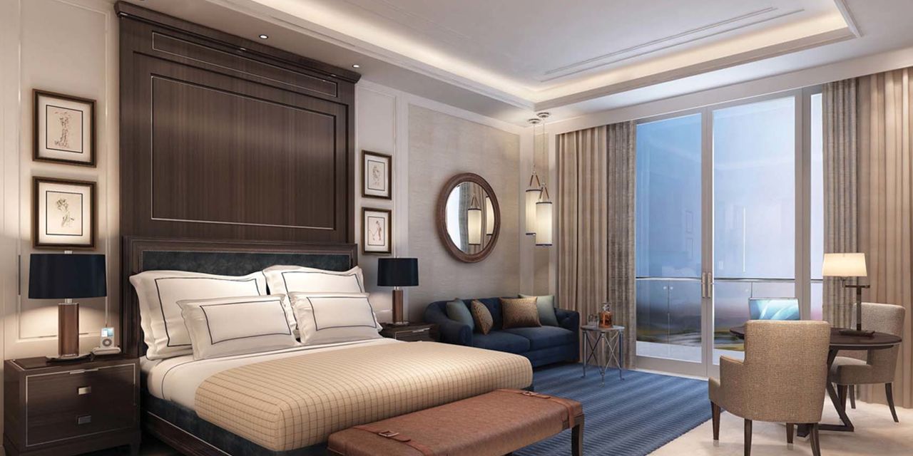 The Ritz-Carlton, Haikou