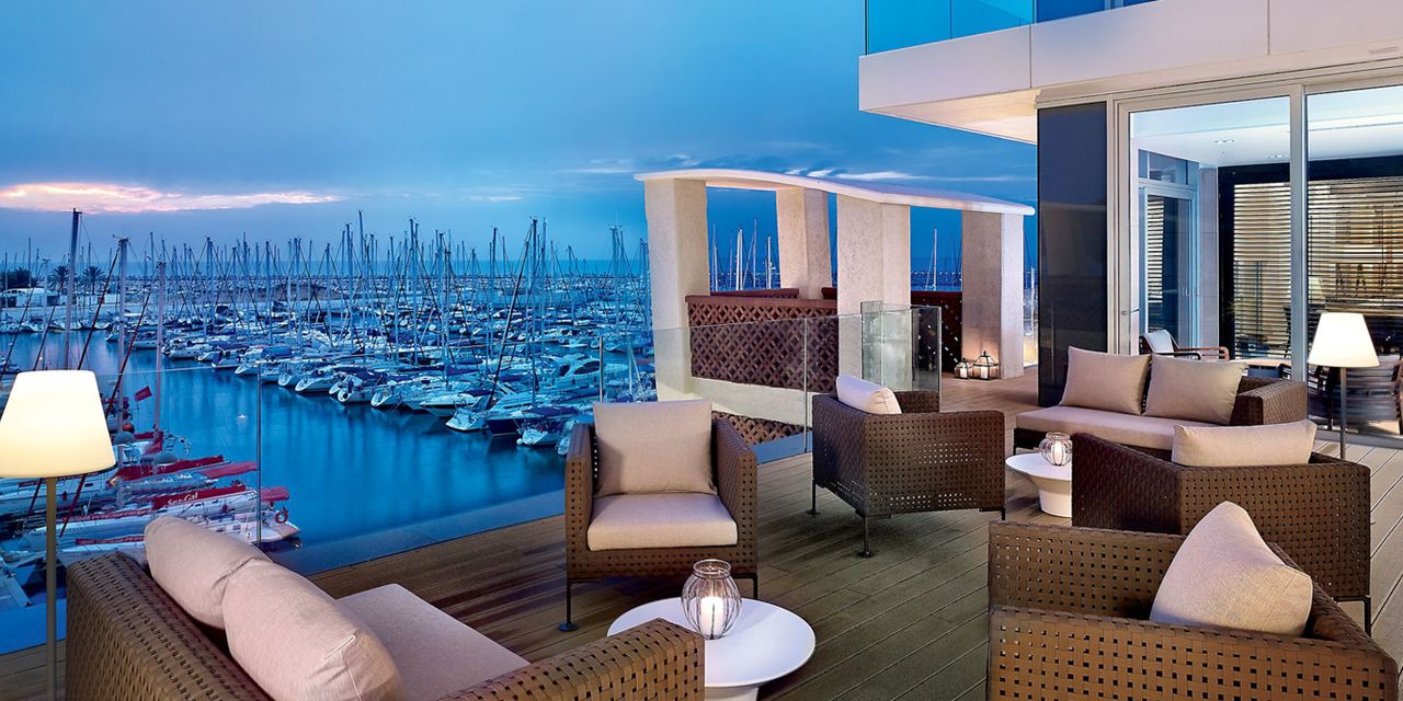 The Ritz-Carlton Herzliya