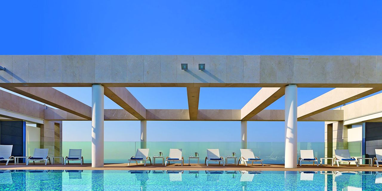 The Ritz-Carlton Herzliya