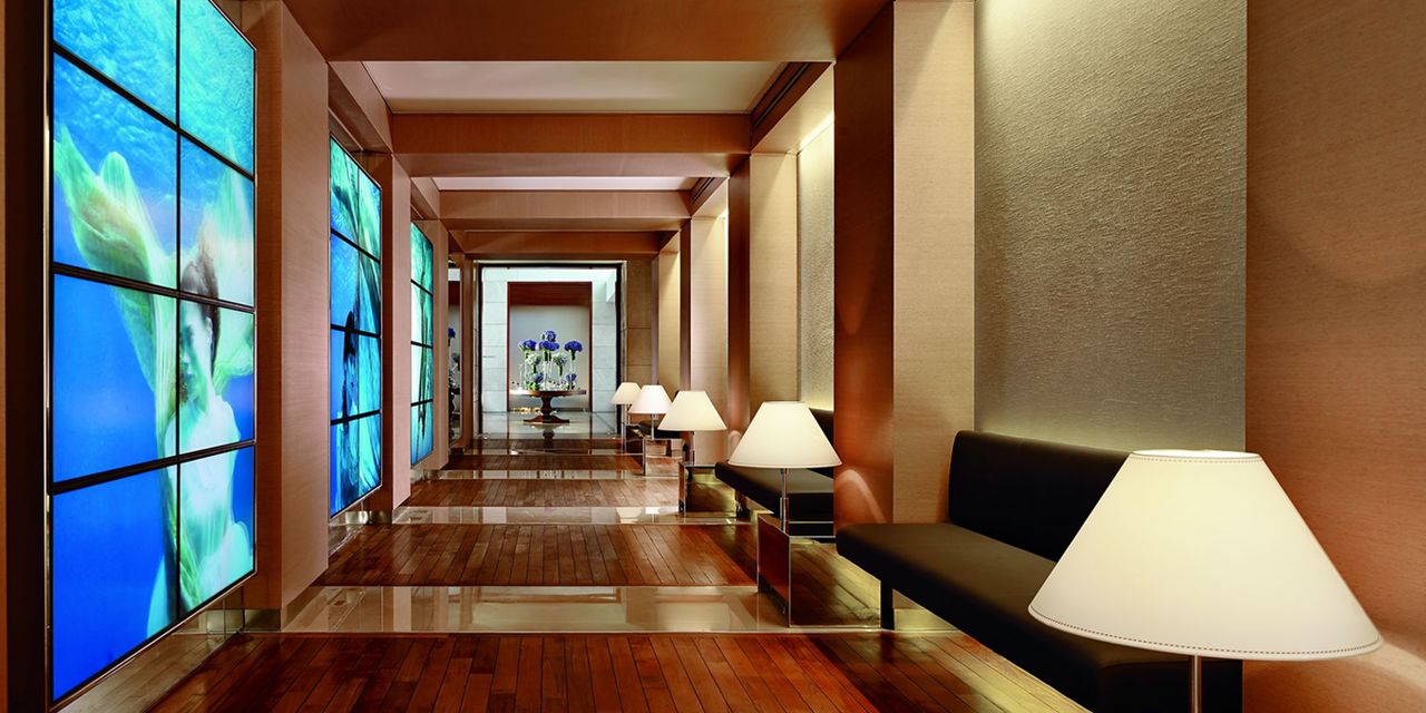 The Ritz-Carlton Herzliya