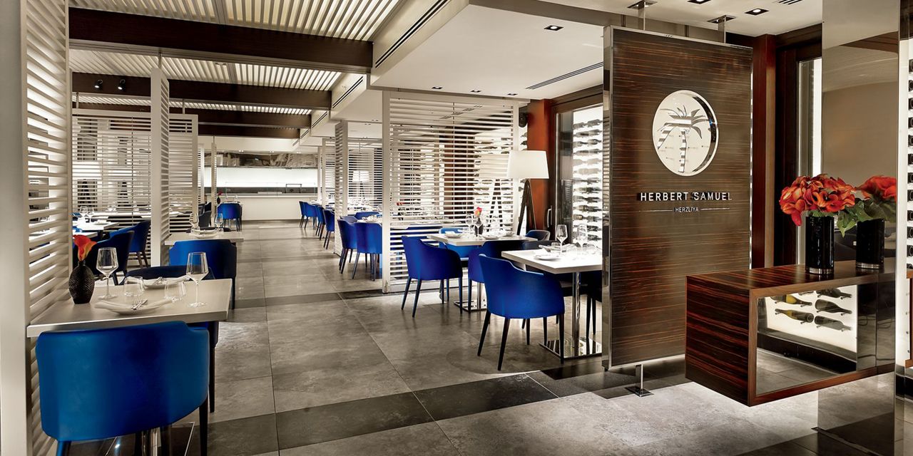 The Ritz-Carlton Herzliya