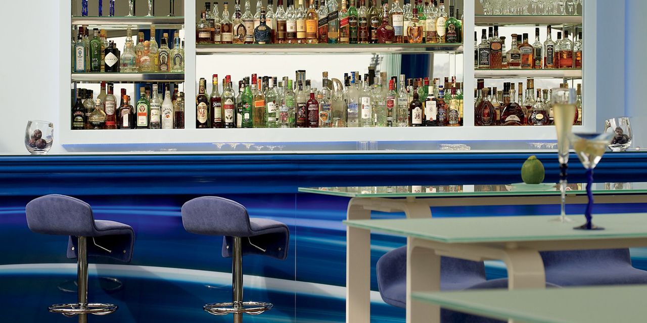 The Ritz-Carlton, Istanbul