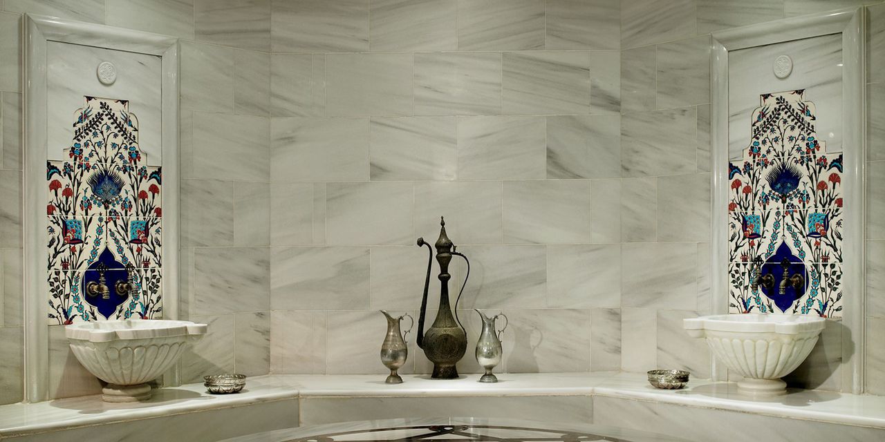 The Ritz-Carlton, Istanbul