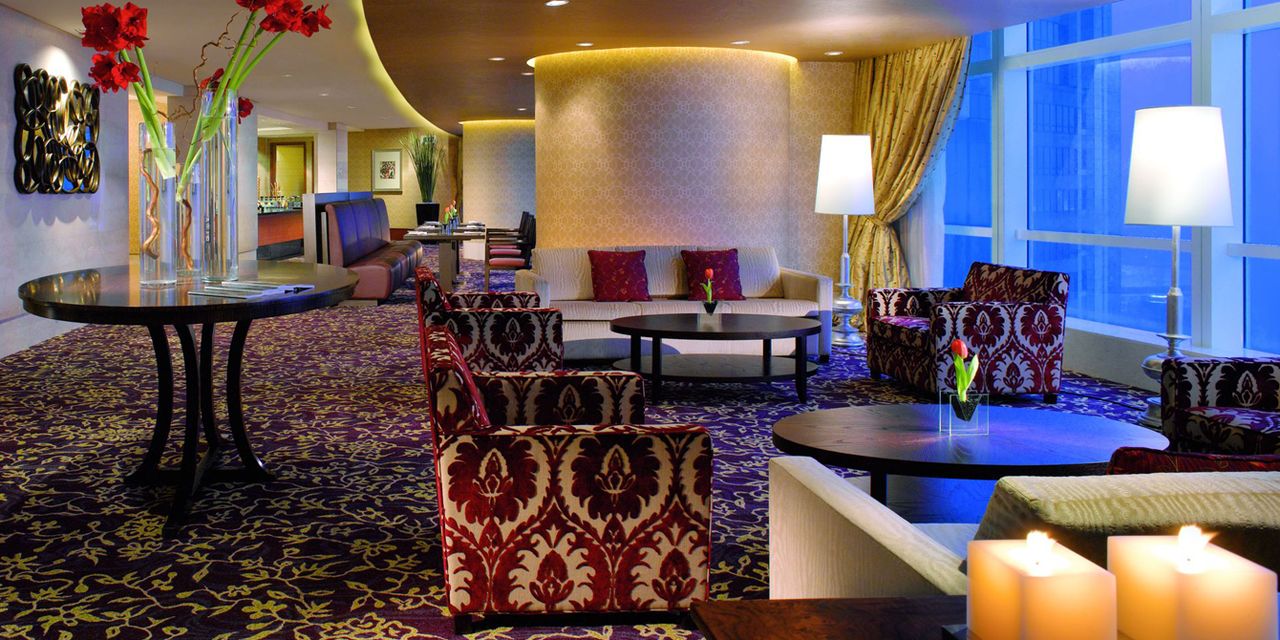 The Ritz-Carlton Jakarta, Pacific Place