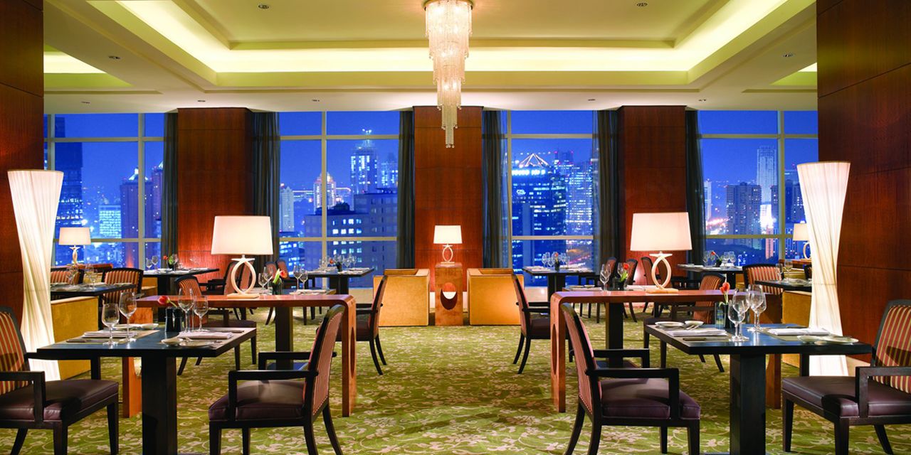 The Ritz-Carlton Jakarta, Pacific Place