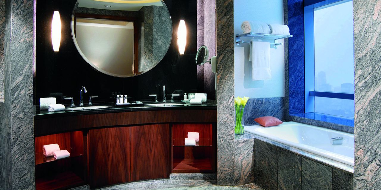 The Ritz-Carlton Jakarta, Pacific Place