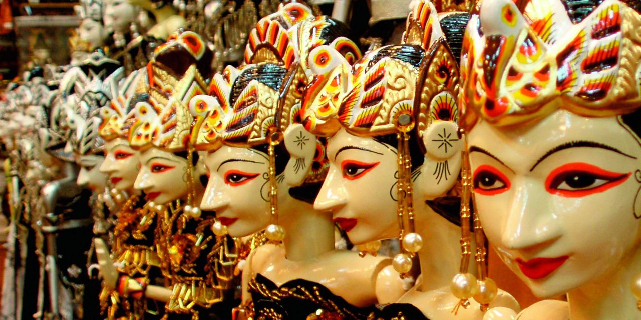 The Ritz-Carlton Jakarta, Pacific Place