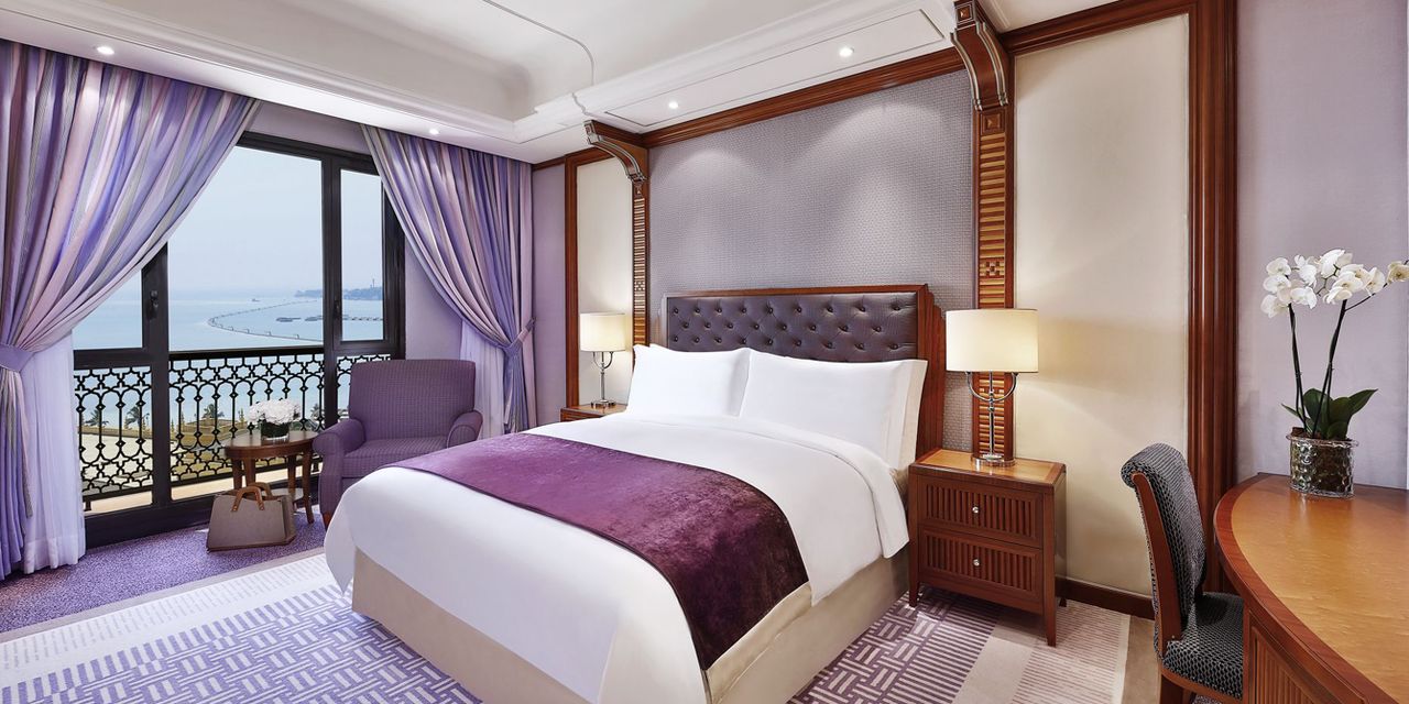 The Ritz-Carlton Jeddah