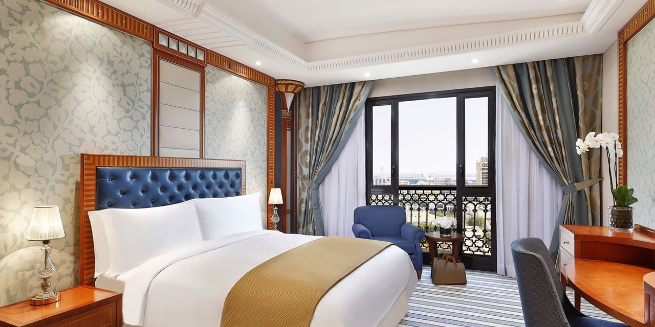 The Ritz-Carlton Jeddah